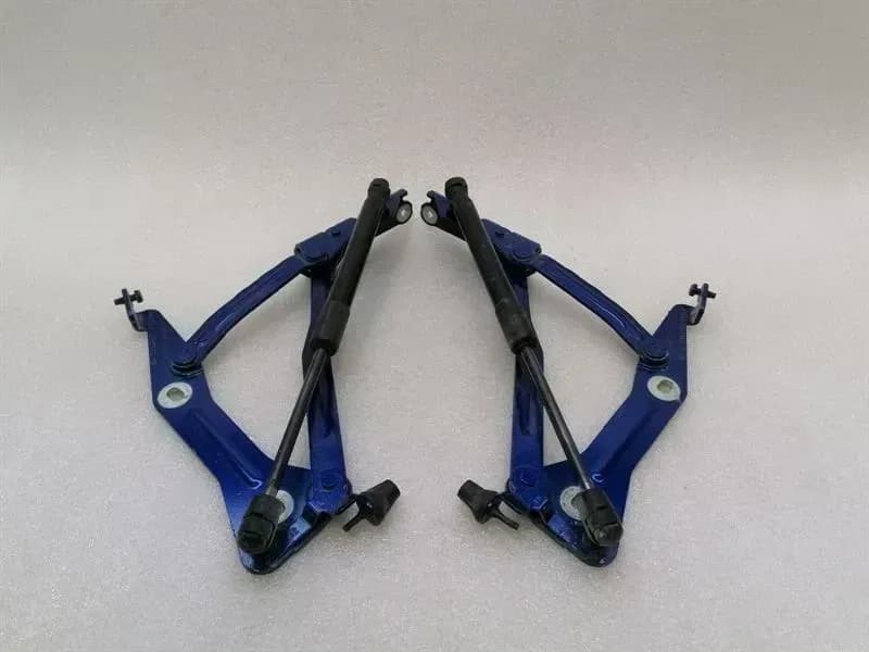 FORD FORD MUSTANG MK6 S550 BONNET HINGE LHS FR3B-6342701-AD Bonnet Hinge Left