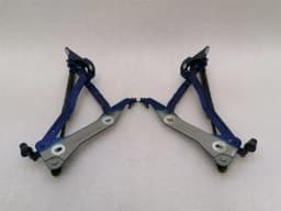 FORD FORD MUSTANG MK6 S550 BONNET HINGE LHS FR3B-6342701-AD Bonnet Hinge Left — thumbnail 4