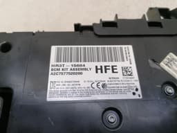 FORD FORD MUSTANG MK6 S550 FUSE BOX HR3T-15604-HFE fuse box — thumbnail 4