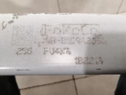 FORD FORD MUSTANG MK6 S550 FRONT BUMPER BEAM LJ9B-R109A26BD FRONT BUMPER FAULTY — thumbnail 2