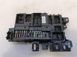FORD FORD MUSTANG MK6 S550 FUSE BOX HR3T-15604-HFE fuse box — thumbnail 5