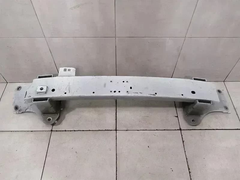 FORD FORD MUSTANG MK6 S550 FRONT BUMPER BEAM LJ9B-R109A26BD FRONT BUMPER FAULTY
