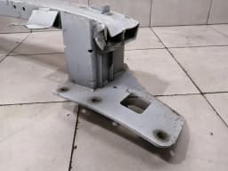 FORD FORD MUSTANG MK6 S550 FRONT BUMPER BEAM LJ9B-R109A26BD FRONT BUMPER FAULTY — thumbnail 9