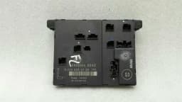 MERCEDES-BENZ Mercedes SL R230 left door module A2308204726 door control unit left. — thumbnail 4