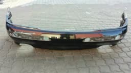 MERCEDES-BENZ Mercedes Benz SL R230 Rear Bumper A2308801071 Rear Bumper — thumbnail 10