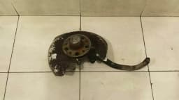 MERCEDES-BENZ Mercedes SL R230 Left Front Hub A2113303720 Wheel Bearing Housing Front Left — thumbnail 1
