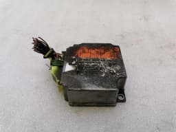 MERCEDES-BENZ Mercedes SL R230 Safety Module ECU A2308204026 Air Control Unit SRS — thumbnail 2