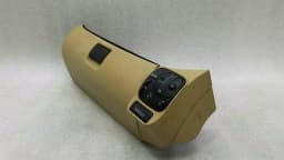 MERCEDES-BENZ Mercedes SL R230 Seat Glovebox With Switch A2119190273 Glove Box — thumbnail 3