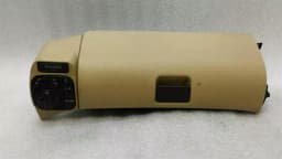 MERCEDES-BENZ Mercedes SL R230 Seat Glovebox With Switch A2119190273 Glove Box — thumbnail 6