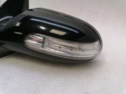 MERCEDES-BENZ Mercedes SL R230 Left Door Mirror A2308100776 Exterior Mirror Left — thumbnail 4