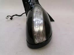 MERCEDES-BENZ Mercedes SL R230 Left Door Mirror A2308100776 Exterior Mirror Left — thumbnail 6