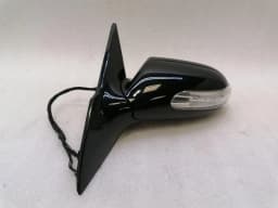 MERCEDES-BENZ Mercedes SL R230 Left Door Mirror A2308100776 Exterior Mirror Left — thumbnail 10