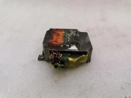 MERCEDES-BENZ Mercedes SL R230 Safety Module ECU A2308204026 Air Control Unit SRS — thumbnail 5