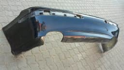 MERCEDES-BENZ Mercedes Benz SL R230 Rear Bumper A2308801071 Rear Bumper — thumbnail 9