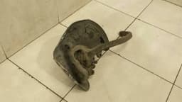 MERCEDES-BENZ Mercedes SL R230 W211 right front hub A2113303820 wheel bearing housing front right — thumbnail 6