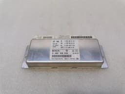 MERCEDES-BENZ Mercedes SL R230 Electronic Module A2305402445 Control Unit ESP + PML — thumbnail 7