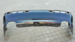 MERCEDES-BENZ Mercedes Benz SL R230 Rear Bumper A2308801071 Rear Bumper — thumbnail 7