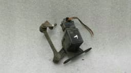 MERCEDES-BENZ Mercedes SL R230 Headlight Level Sensor A0025428818 Level Sensor Left — thumbnail 4
