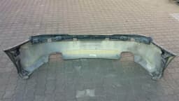 MERCEDES-BENZ Mercedes Benz SL R230 Rear Bumper A2308801071 Rear Bumper — thumbnail 5