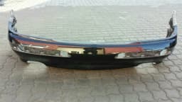 MERCEDES-BENZ Mercedes Benz SL R230 Rear Bumper A2308801071 Rear Bumper — thumbnail 4