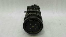 MERCEDES-BENZ Mercedes SL R230 A/C Compressor A0012300211 Air Conditioning Compressor. — thumbnail 1