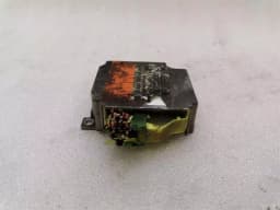 MERCEDES-BENZ Mercedes SL R230 Safety Module ECU A2308204026 Air Control Unit SRS — thumbnail 10