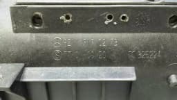 MERCEDES-BENZ Mercedes SL R230 Seat Glovebox With Switch A2119190273 Glove Box — thumbnail 10