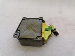 MERCEDES-BENZ Mercedes SL R230 Safety Module ECU A2308204026 Air Control Unit SRS — thumbnail 6