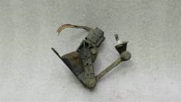 MERCEDES-BENZ Mercedes SL R230 Headlight Level Sensor A0025428818 Level Sensor Left — thumbnail 6