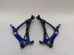 FORD FORD MUSTANG MK6 S550 BONNET HINGE LHS FR3B-6342701-AD Bonnet Hinge Left — thumbnail 8