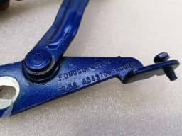 FORD FORD MUSTANG MK6 S550 BONNET HINGE LHS FR3B-6342701-AD Bonnet Hinge Left — thumbnail 10
