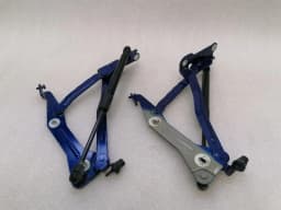 FORD FORD MUSTANG MK6 S550 BONNET HINGE LHS FR3B-6342701-AD Bonnet Hinge Left — thumbnail 7