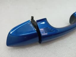 FORD FORD MUSTANG MK6 S550 DOOR HANDLE FR3Z-6322405-AAPTM Door Handle — thumbnail 6