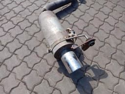 FORD Ford Mustang MK6 S550 Exhaust Silencer X Force Exhaust Silencer Varex — thumbnail 8