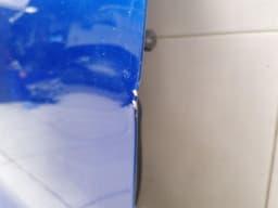FORD Ford Mustang Mk6 S550 Right Front Door FR3Z-6320124-A Front Right Door — thumbnail 5