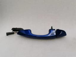 FORD FORD MUSTANG MK6 S550 DOOR HANDLE FR3Z-6322405-AAPTM Door Handle — thumbnail 1