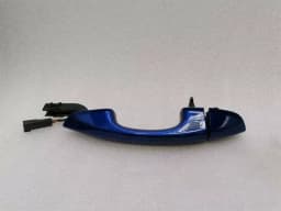 FORD FORD MUSTANG MK6 S550 DOOR HANDLE FR3Z-6322405-AAPTM Door Handle — thumbnail 7