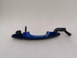 FORD FORD MUSTANG MK6 S550 DOOR HANDLE FR3Z-6322405-AAPTM Door Handle — thumbnail 5