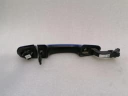 FORD FORD MUSTANG MK6 S550 DOOR HANDLE FR3Z-6322405-AAPTM Door Handle — thumbnail 6
