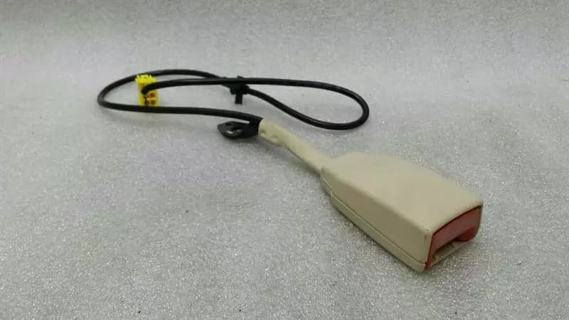 Mercedes SL R230 Left Belt Buckle A2308600069 Belt Lock Left
