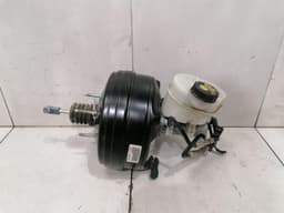 FORD FORD MUSTANG MK6 S550 BRAKE SERVO GR3C-2B195-RCR Brake Booster — thumbnail 1