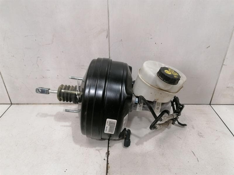 FORD FORD MUSTANG MK6 S550 BRAKE SERVO GR3C-2B195-RCR Brake Booster