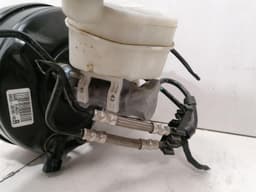 FORD FORD MUSTANG MK6 S550 BRAKE SERVO GR3C-2B195-RCR Brake Booster — thumbnail 4