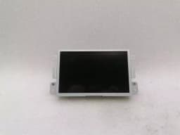 FORD FORD MUSTANG MK6 NAVIGATION MONITOR HR3T-14G370-KFA Sat Nav Display Screen — thumbnail 1