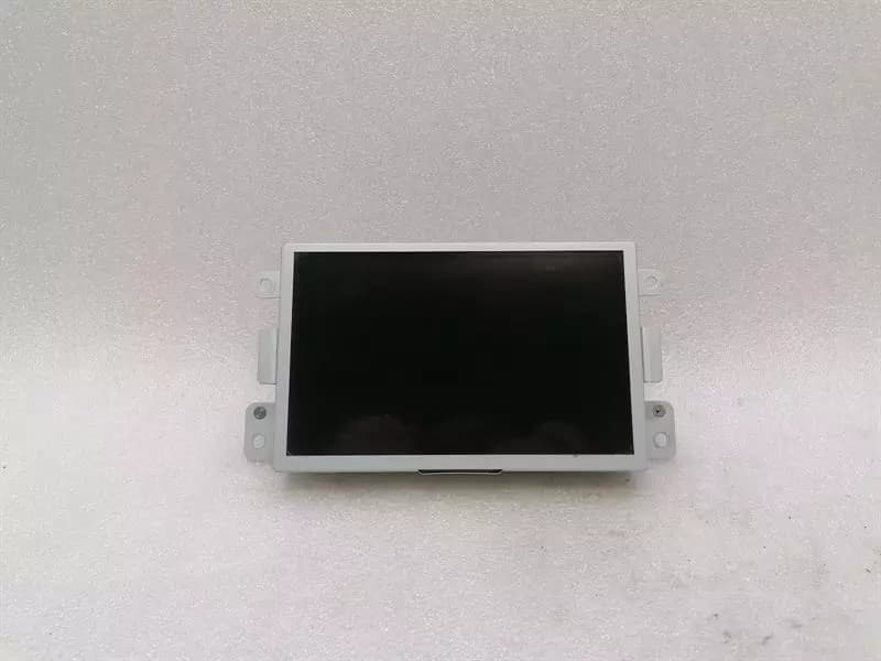 FORD FORD MUSTANG MK6 NAVIGATION MONITOR HR3T-14G370-KFA Sat Nav Display Screen