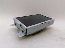 FORD FORD MUSTANG MK6 NAVIGATION MONITOR HR3T-14G370-KFA Sat Nav Display Screen — thumbnail 4