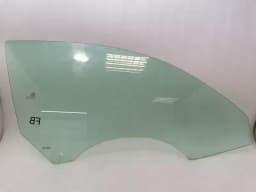 FORD FORD MUSTANG MK6 S550 Right Front Door Glass FR3Z-6321410-A Front Door Glass Re — thumbnail 1