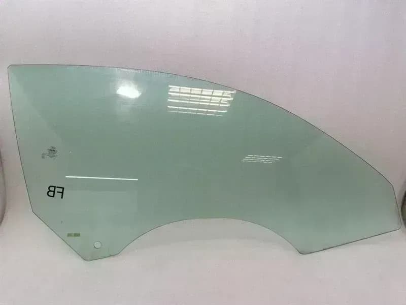 FORD MUSTANG MK6 S550 Right Front Door Glass FR3Z-6321410-A Front Door Glass Re