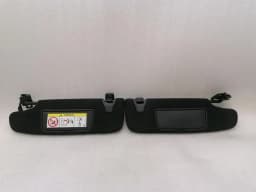 FORD FORD MUSTANG MK6 S550 SUN VISOR FR3Z-6304104-AD Sun Visor Trim — thumbnail 6