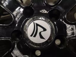 MERCEDES-BENZ 20 Mercedes SL R230 Alloy Wheel Rucci forged alloy rim 5X112 ET38 ET46 — thumbnail 3